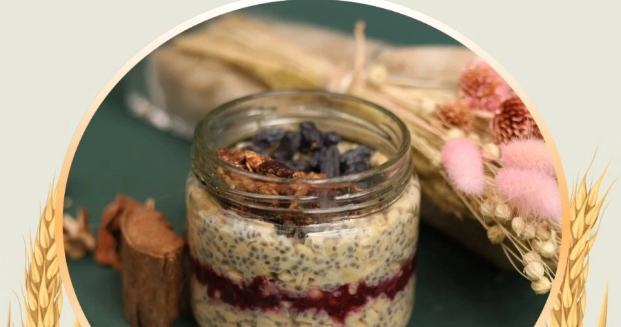 Fruitful Smoothie Bowls