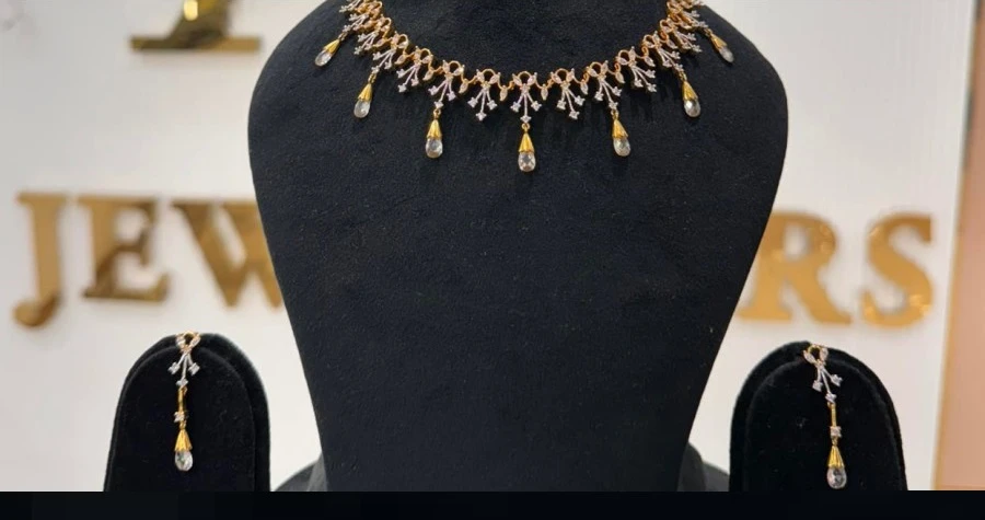 ANMOL Jewellers