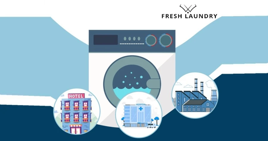 Fresh Laundry