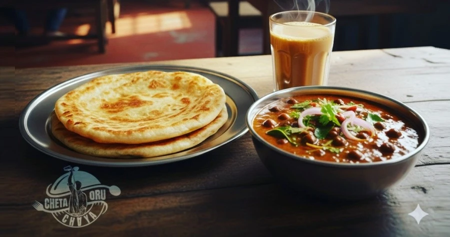 Cheta Oru Chaya