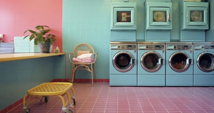 Prolaundry