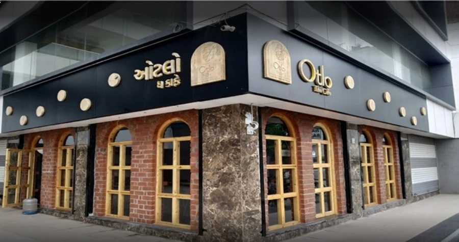 Otlo Cafe