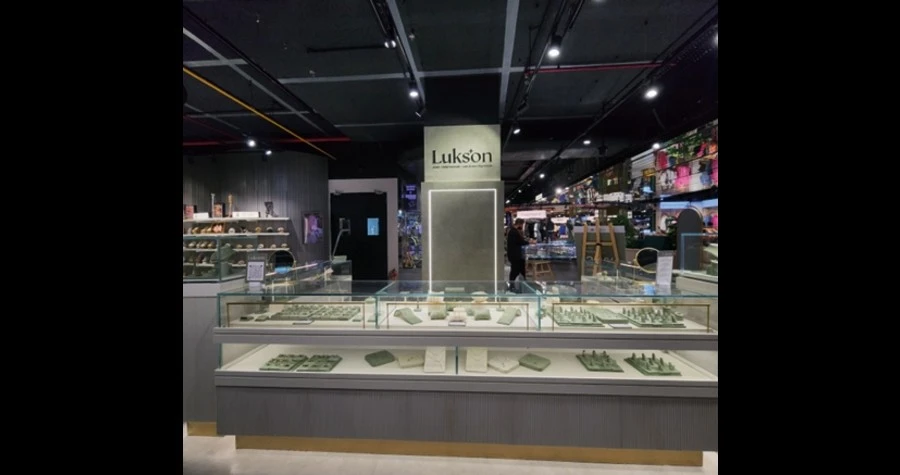 Lukson Jewels
