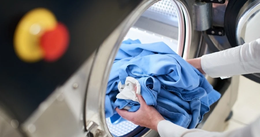 Prolaundry