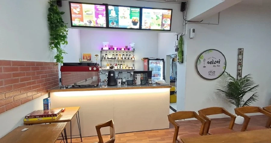 Otlo Cafe