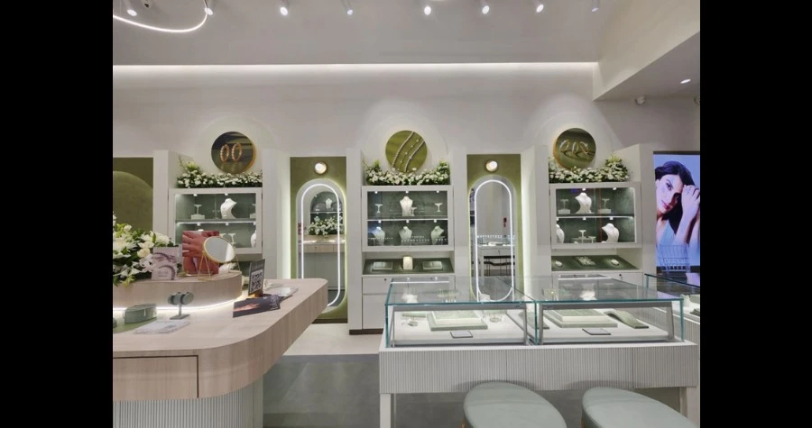 Lukson Jewels