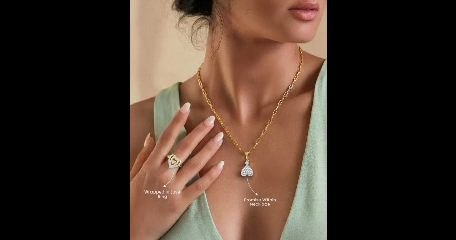Lukson Jewels