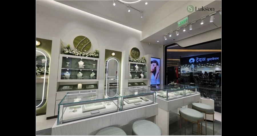 Lukson Jewels