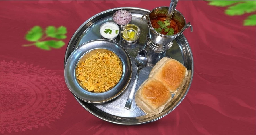 Bhauchi Misal