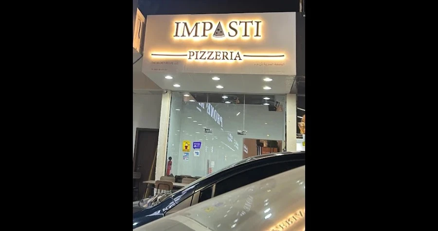 Impasti Pizzeria