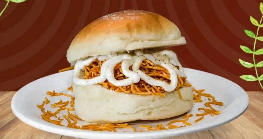 Sai Cafe Katta