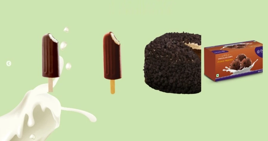 Omni IceCream