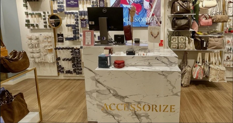 Accessorize London