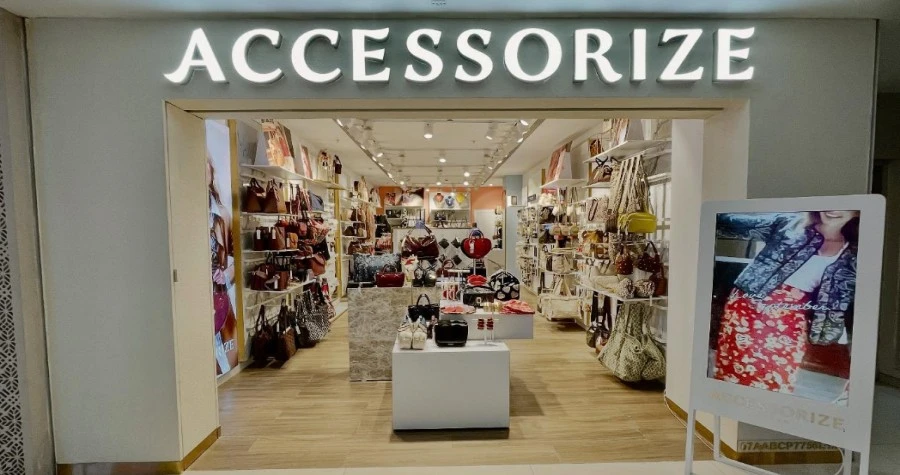 Accessorize London