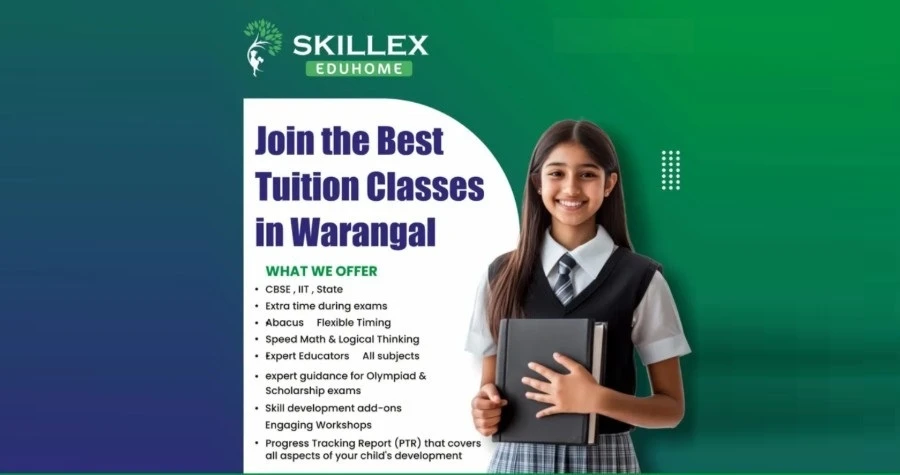 Skillex eduhome