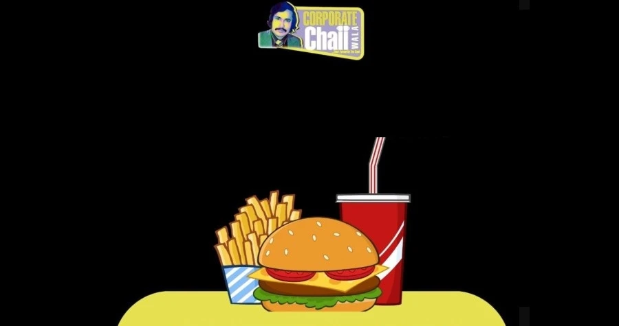 Corporate Chaii Wala