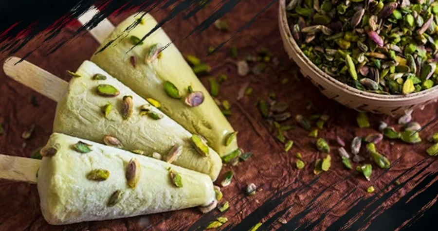 Shree Kulfi