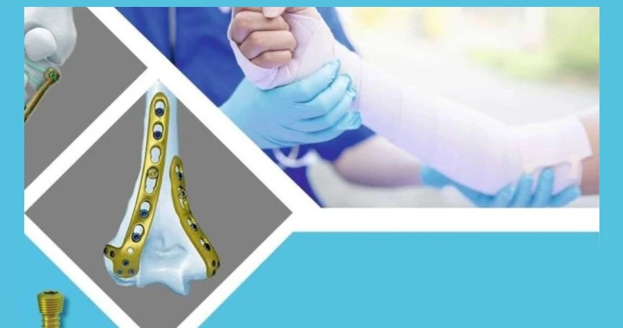 Microdermic Pharma