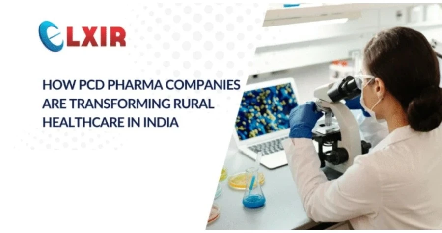 LXIR Medilabs