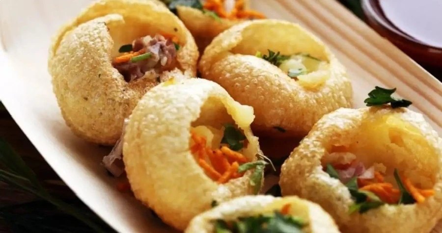 Puri Time