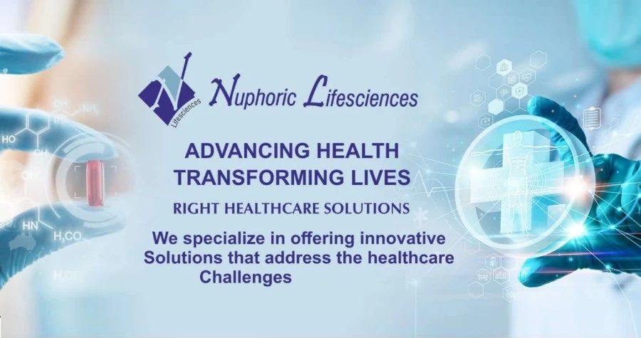 Nuphoric Lifesciences