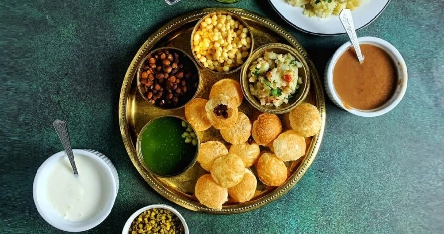 Puri Time