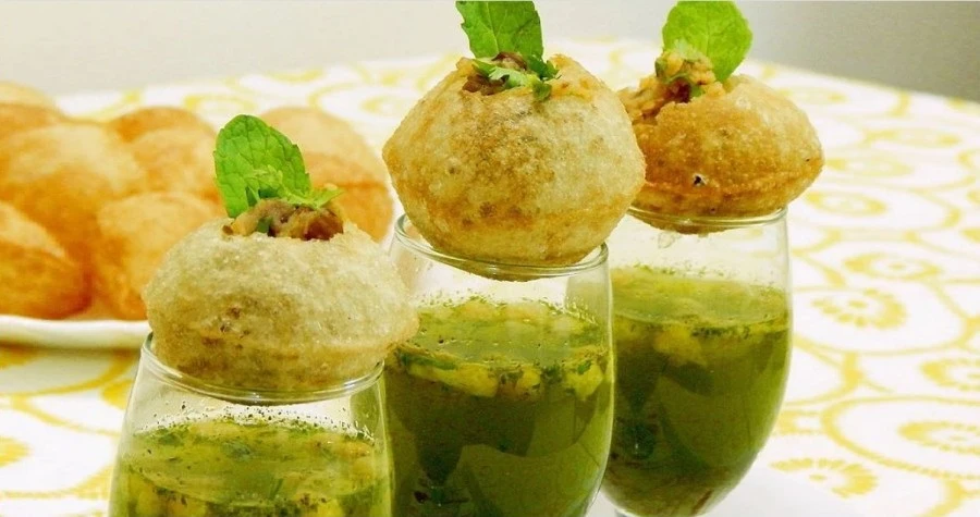 Puri Time