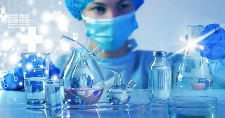 Invision Pharma Limited