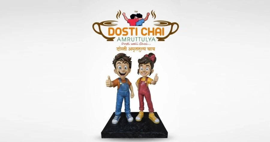 Dosti Chai
