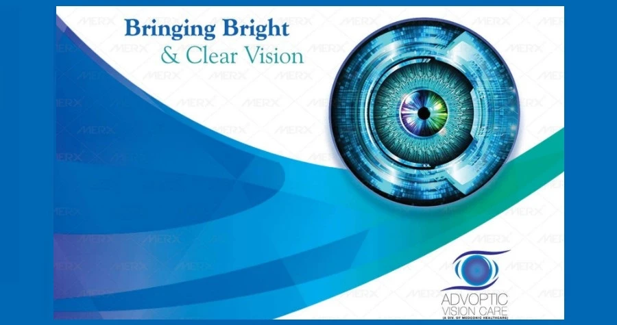 Advoptic Vision Care