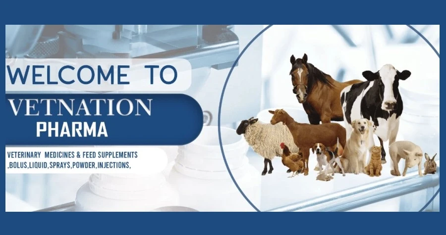 Vetnation Pharma