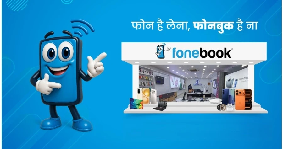 Fonebook