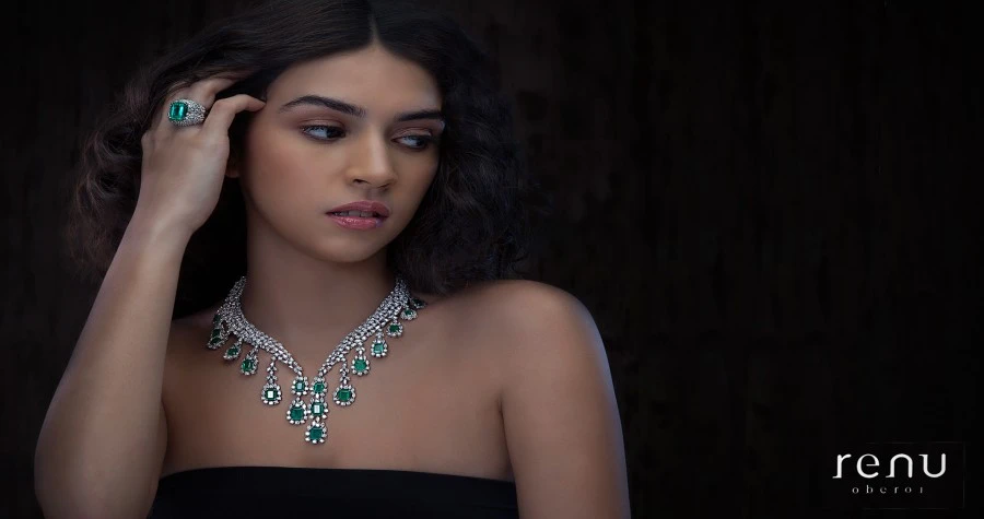 Renu Oberoi