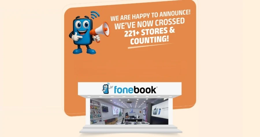 Fonebook