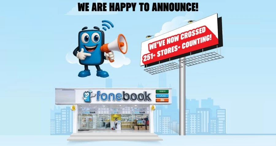 Fonebook