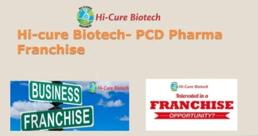 Hi-Cure Biotech