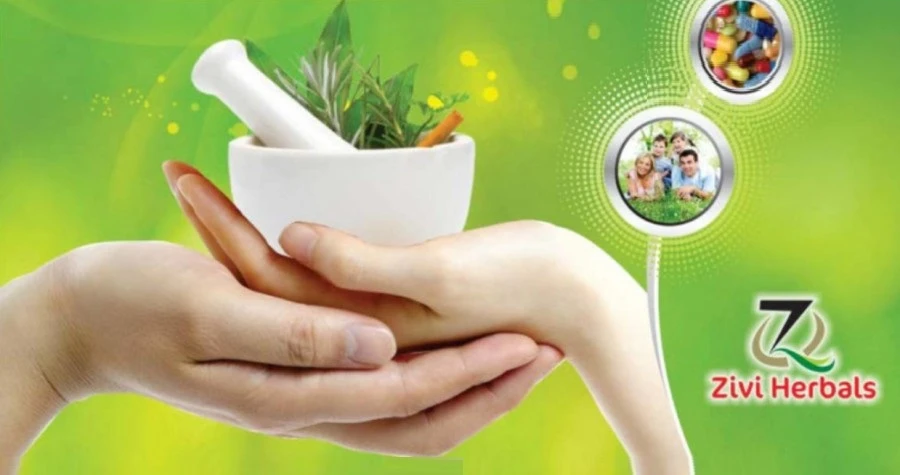 Zivi Herbals