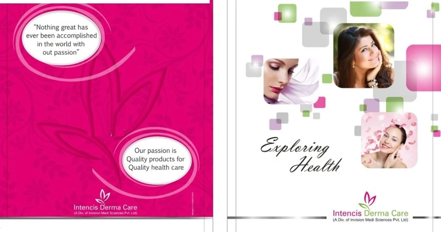 Intencis Derma Care