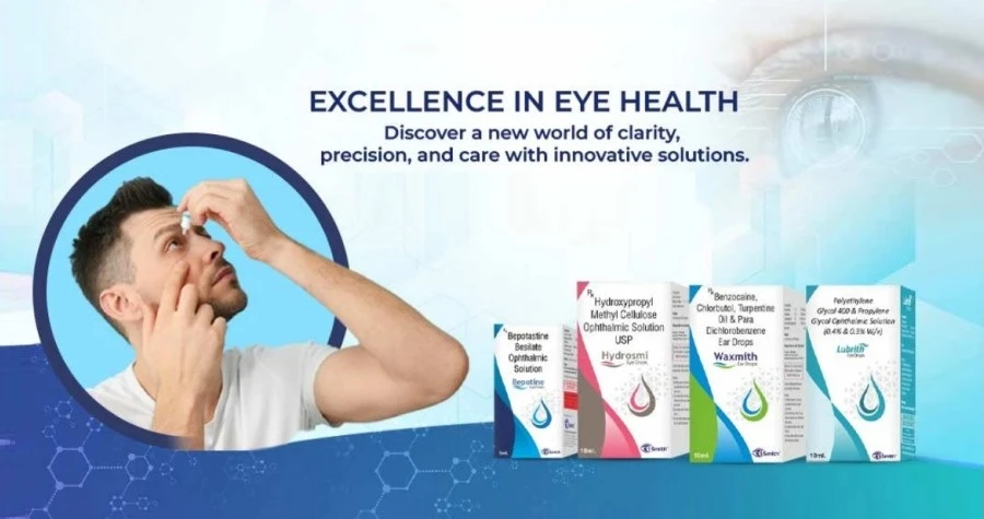 Ismith Pharma