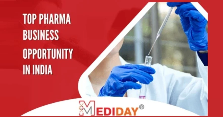 MEDIDAY Healthcare