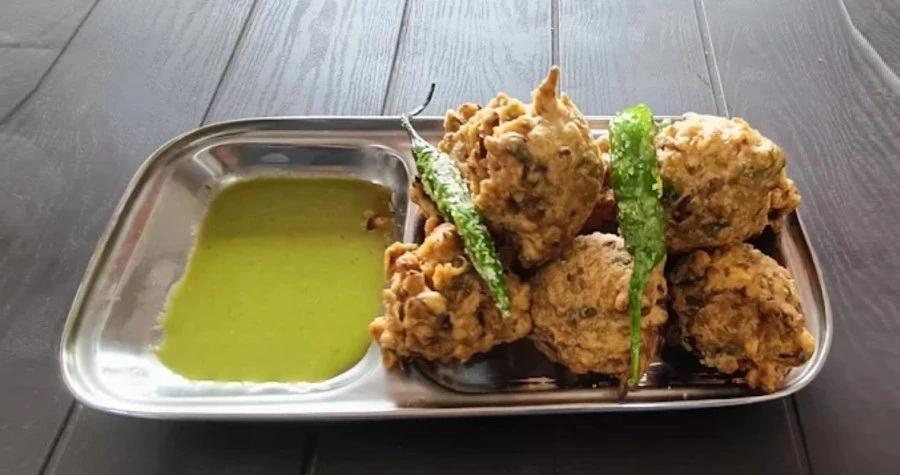Jay Sadguru Vadapav