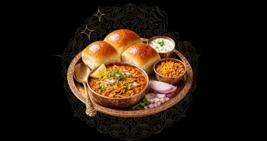 Jay Sadguru Vadapav