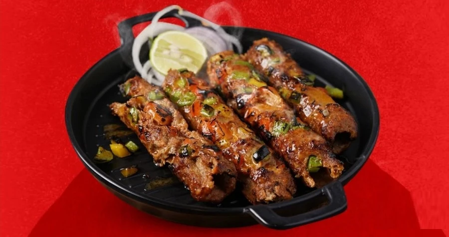 Al Qureshi Kebab