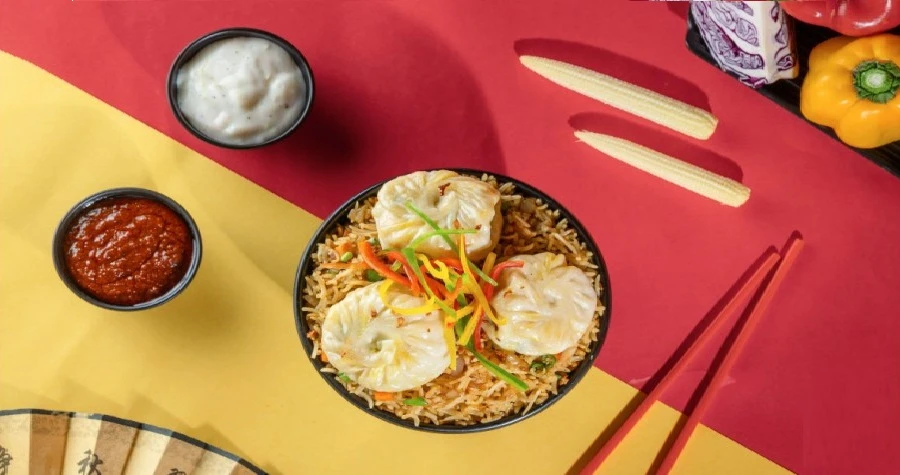 Raju Chinese Food