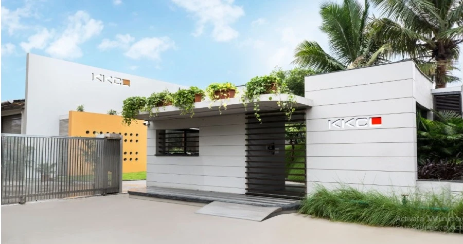 Kewal Kiran Clothing