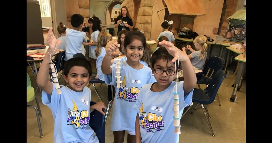 Club SciKidz