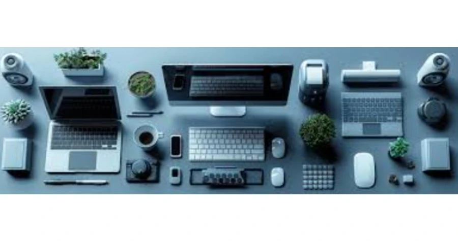 Asia Links Computers