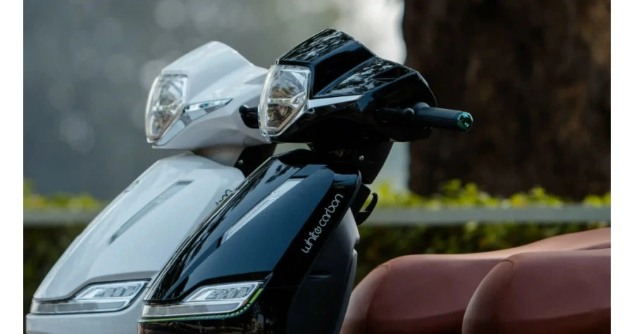 White Carbon Motors