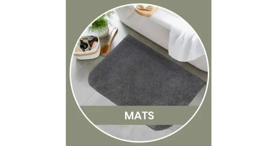 Justmats