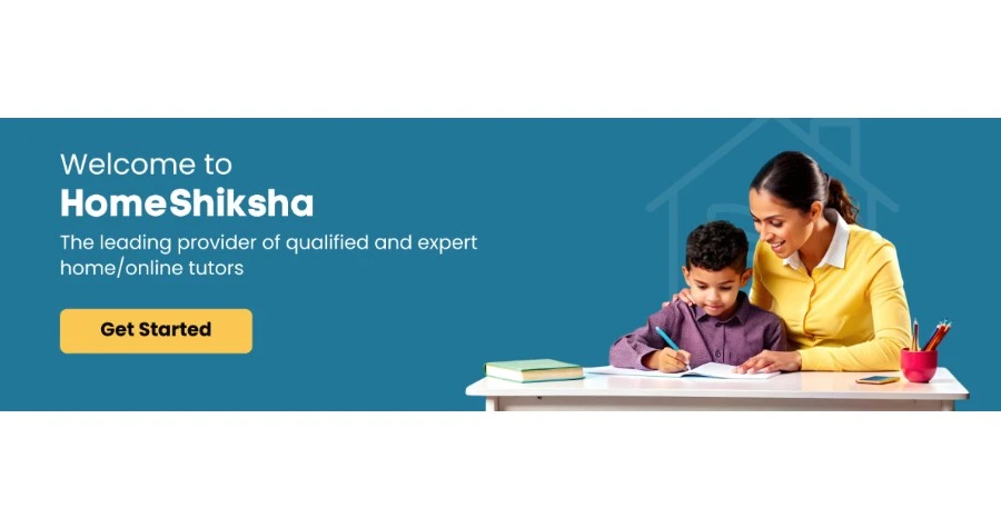 HomeShiksha